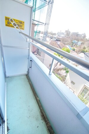 エクセル百合丘の物件内観写真